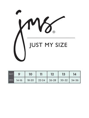 JMS by Hanes Pure Comfort Cotton Briefs, 6-Pack Assorted Women's Assorted •  Price »
