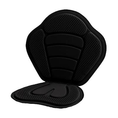 Yakpads Gel Filled Paddle Saddle