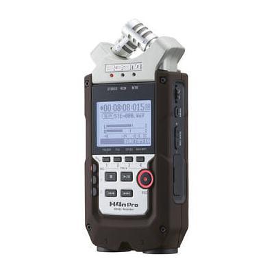 Zoom H1n 2-Input / 2-Track Portable Handy Recorder ZH1N B&H