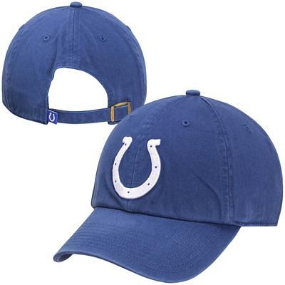 Women's Indianapolis Colts '47 Gear, Womens Colts Apparel, '47 Ladies Colts  Outfits