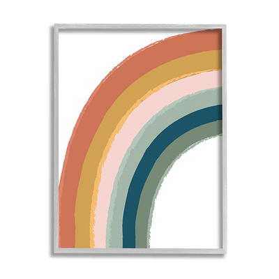 1.5 Sheer Wired Pastel Rainbow Striped Ribbon by Celebrate It 360? | 1.5 x 3yd | Michaels