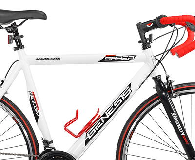 Genesis 2025 bike 700c