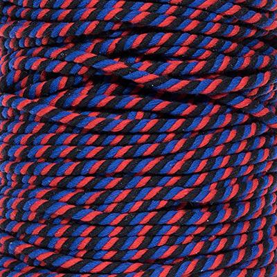 2 mm Cotton Rope  West Coast Paracord