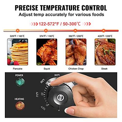 21 inches Countertop Griddle Electric Cooking Electric Countertop Flat Top  Commercial Restaurant 220V 