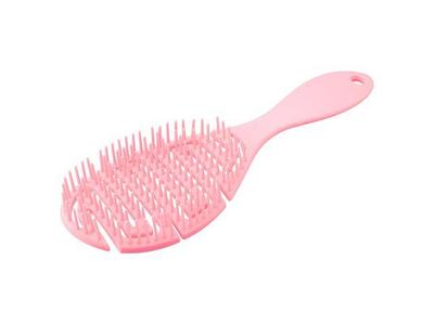 Drybar Lil' Lemon Drop Detangling Brush - Yahoo Shopping