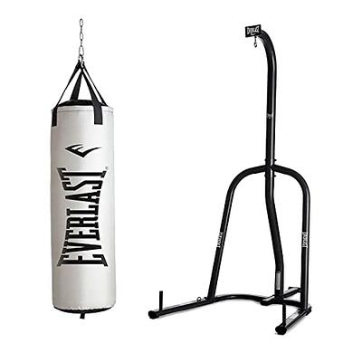 Sotf Heavy Bag Boxing Set Punching Bags for Adults Heavy Duty Hanging Punching Bag Unfilled