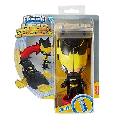 DC Comics, 12-inch Combat Batman Action Figure, Kids Toys for Boys and  Girls Ages 3 and Up