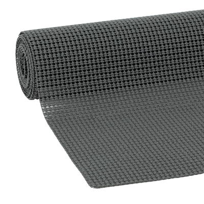 Duck Select Grip Easyliner 12-in x 12-ft White Shelf Liner | 288095