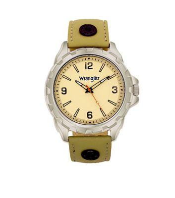 Wrangler® and Paradox Fine Watch Company Launch Dynamic New Collection for  Summer | Business Wire