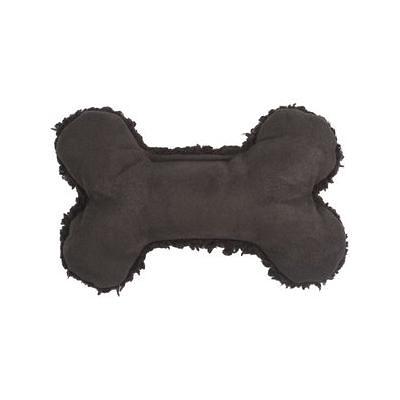 Haute Diggity Dog Chewy Vuiton Black Monogram Collection – Soft