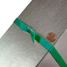 Bulk Ribbon - Green Satin Bow Stretch Loops - 7/16 X 16 - Quantity: 200 -  Polyethylene Ribbons - Maximumstretch: 12 by Paper Mart - Yahoo Shopping