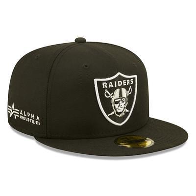 Staple Collaboration Staple x NFL x New Era 59FIFTY Cap Atlanta Falcons