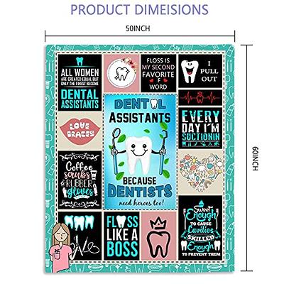 Boss Lady Gifts For Women, Gifts For Female Boss Blankets 60x50, Boss Day  Gifts, Boss Appreciation Gifts For Women, Boss Birthday Gifts For Women