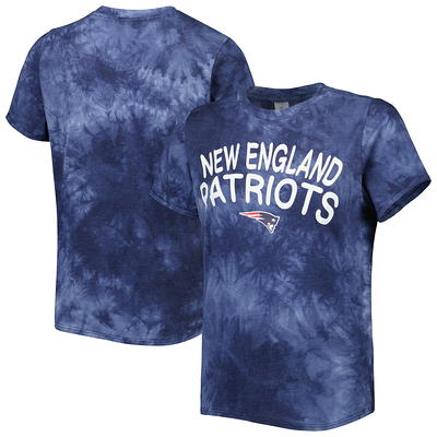 New England Patriots Born x Raised Unisex Pullover Hoodie - Navy