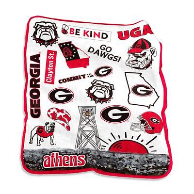 Ohio State Buckeyes 60'' x 50'' Frosty Fleece Blanket - Yahoo Shopping