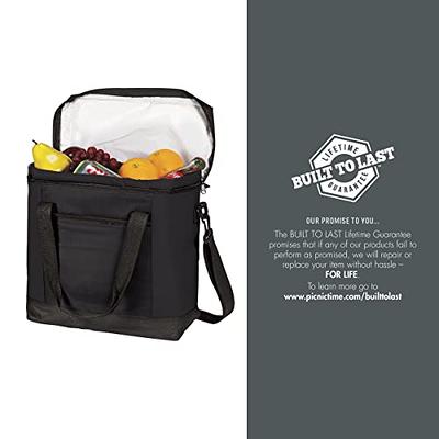 Officially Licensed NCAA 2-Bottle Insulated Wine Cooler Bag - Virginia