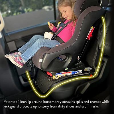 Diono Ultra Dry Seat Child Car Seat Pad with Waterproof Liner