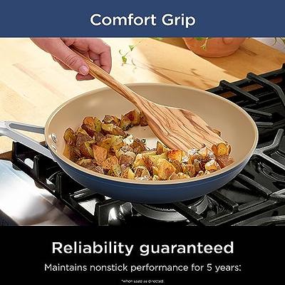 Ninja Extended Life Premium Ceramic 8-Inch Fry Pan | CW90020