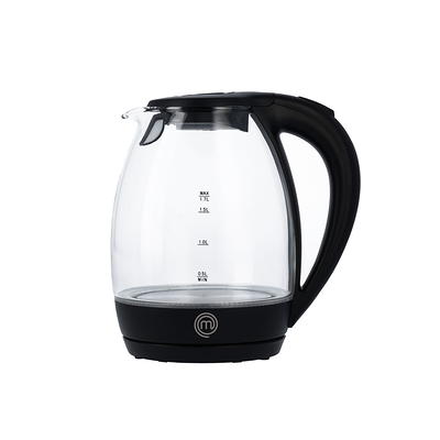 MasterChef Battery-Operated Milk Frother 