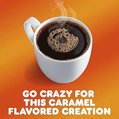 Dunkin' Cold Coffee, 60 Keurig K-Cup Pods 