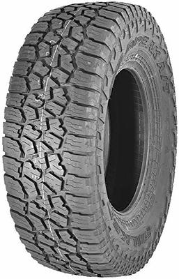 Falken Wildpeak A/T3W all_ Terrain Radial Tire-255/65R17 114T