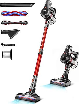 ZIGLINT Z3 Portable Cordless Rechargeable Handheld Vacuum Cleaner