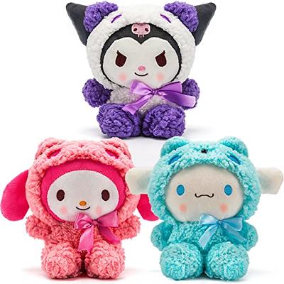 Peluche Touronchon Bisounours Vivid 35 cm + DVD 1 épisode