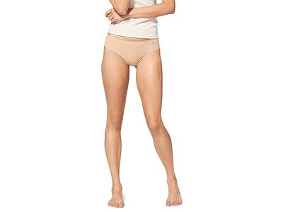 Tommy John Air Mesh Cheeky (Maple Sugar) Women's Underwear - Yahoo