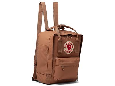 New Fjallraven Kanken Mini Khaki Dust