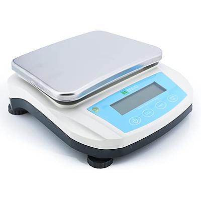 U.S. Solid 1000g x 0.01 G Lab Scale 0.01 G Digital Analytical Balance