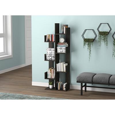 Modern Staggered Shelf - Large (63)