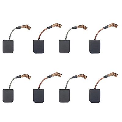 4 PCS) Motor Carbon Brushes Compatible with Dremel 3000 200, Parts  Replacement for Motor Tool - Yahoo Shopping