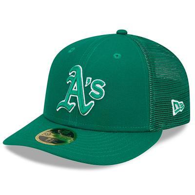 Boston Red Sox Fanatics Branded St. Patrick's Day Adjustable Hat - Kelly  Green