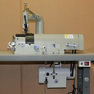 Consew DCS-S4 Leather Skiving Machine – Professional Edge Skiving