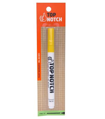 5ct Fine Tip Paint Markers by Top Notch, JOANN