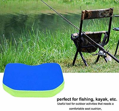 Tbest Kayak Seat Cushion,Kayak Cushion Comfortable Thicken Soft