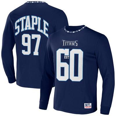 Tennessee Titans T-Shirts in Tennessee Titans Team Shop 