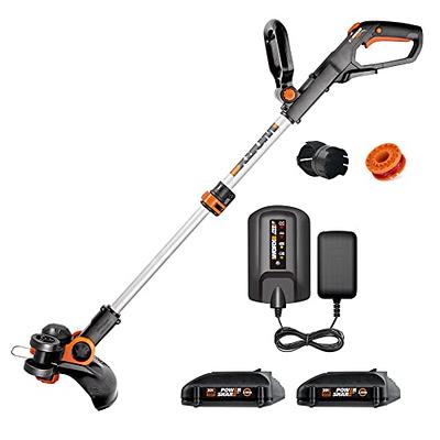 Worx 20V Power Share Leafjet Cordless Leaf Blower Wg543