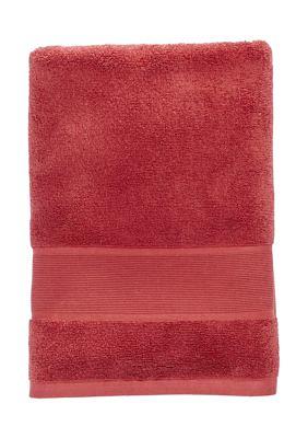 Biltmore® Egyptian Towel Collection, Red, Hand Towel - Yahoo Shopping
