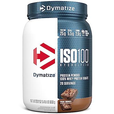 My Adventure to Fit Whey Isolate Protein Powder - Low Carb Protein Powder  for Women - Sweetened with Stevia Whey Isolate Protein for Muscle Growth 