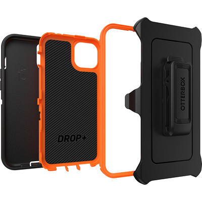 OtterBox Defender Pro Case for Apple iPhone 15 Plus/14 Plus