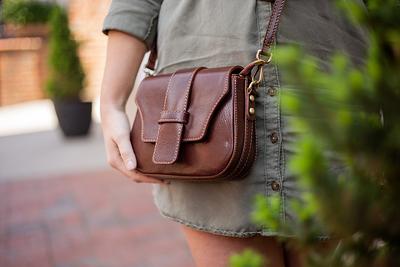 Linden Embossed Detail Oversized Clutch Bag In Gold Faux Leather