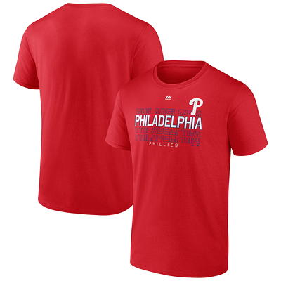 Fanatics Branded Black Philadelphia Phillies In It To Win It T