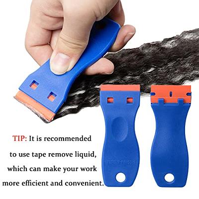 Hair Extension Pliers Micro Ring Link Bead Opener Tool Kit Plier