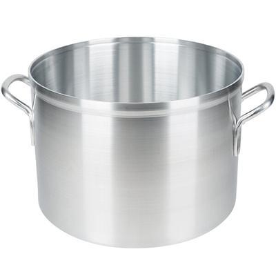 Intrigue Mirror Finish S/S 12 Qt Sauce Pot