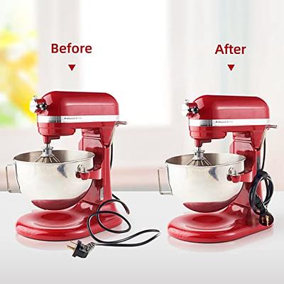 Stand Mixer Dust proof Cover For Kitchenaid Mixer Cover With - Temu