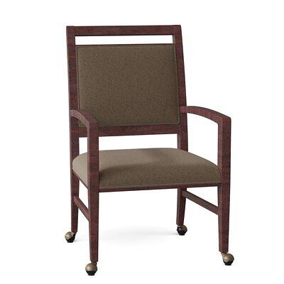 Avilla King Louis Back Arm Chair  Dining chair upholstery, Dining chairs,  Upholstered dining chairs