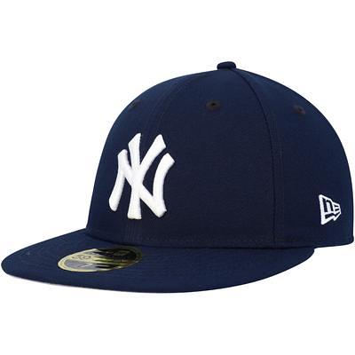 Men's New Era Navy York Mets 2023 Fourth of July 59FIFTY Fitted Hat