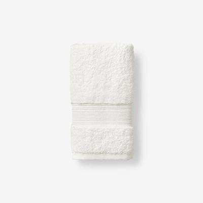Legends Hotel Regal Egyptian Cotton Bath Towel - White | The Company Store