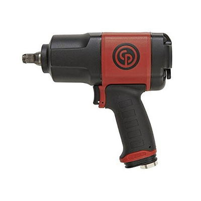 Chicago Pneumatic 1/2in Composite Impact Wrench